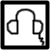 listening